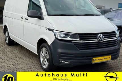 VW T6 Transporter Gebrauchtwagen