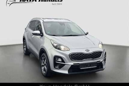 Kia Sportage Gebrauchtwagen