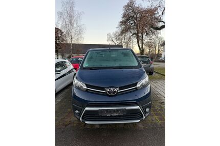 Toyota Proace (Verso) Gebrauchtwagen