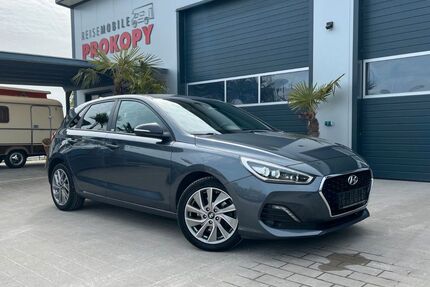 Hyundai i30 Gebrauchtwagen