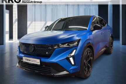 Renault Rafale Gebrauchtwagen