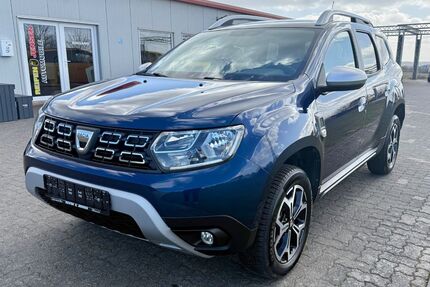 Dacia Duster Gebrauchtwagen