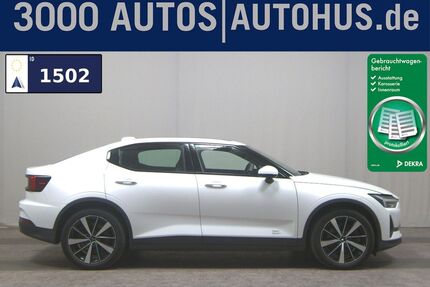 Polestar 2 Gebrauchtwagen