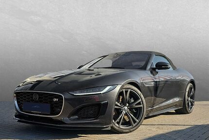 Jaguar F-Type Gebrauchtwagen