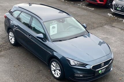 Seat Leon Gebrauchtwagen