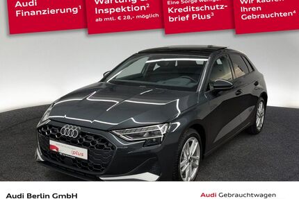 Audi A3 Gebrauchtwagen