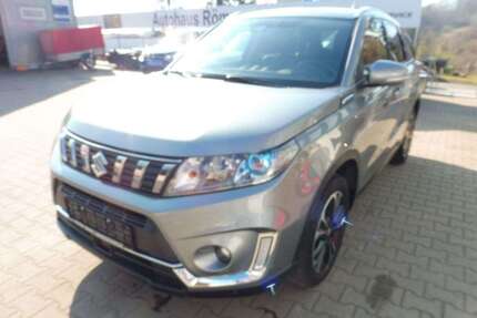 Suzuki Vitara Gebrauchtwagen