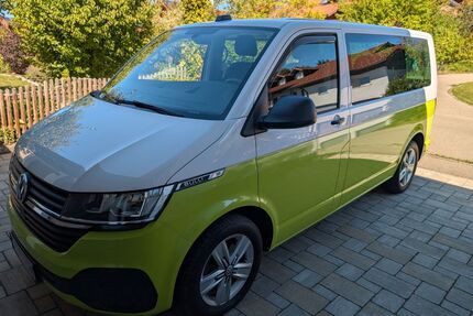 VW T6 Multivan Gebrauchtwagen