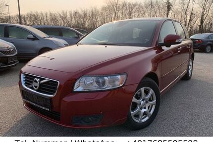 Volvo V50 Gebrauchtwagen