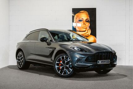 Aston Martin DBX Gebrauchtwagen