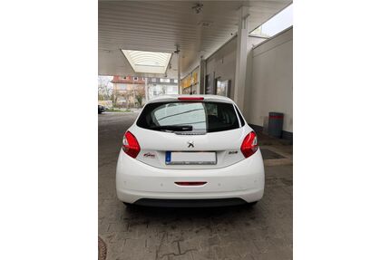 Peugeot 208 Gebrauchtwagen