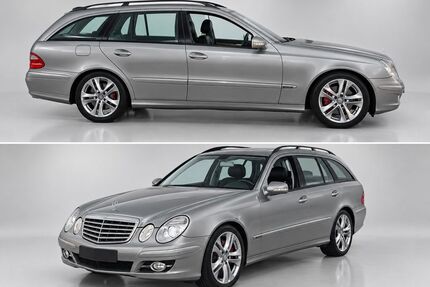 Mercedes-Benz ML 280 Gebrauchtwagen