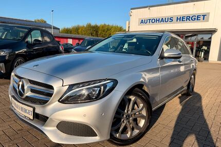 Mercedes-Benz C 180 Gebrauchtwagen