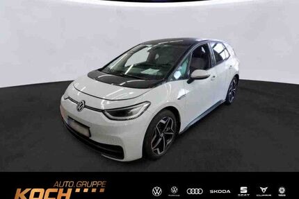 VW ID.3 Gebrauchtwagen