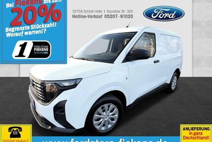 Ford Transit Courier Gebrauchtwagen