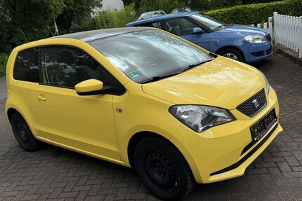 Seat Mii Gebrauchtwagen