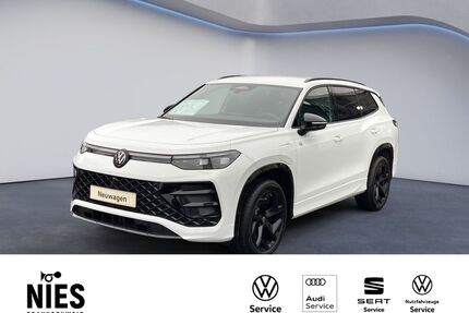VW Tayron Gebrauchtwagen