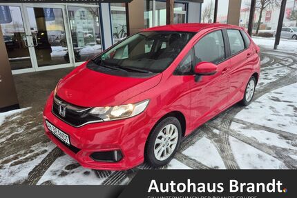 Honda Jazz Gebrauchtwagen