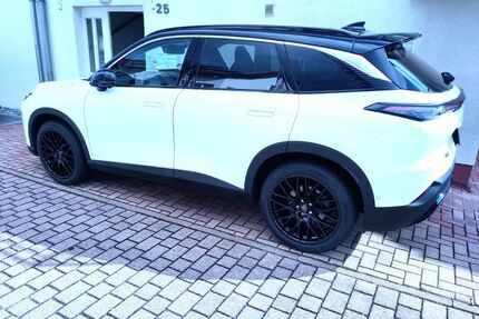 Baic Beijing X55 Gebrauchtwagen