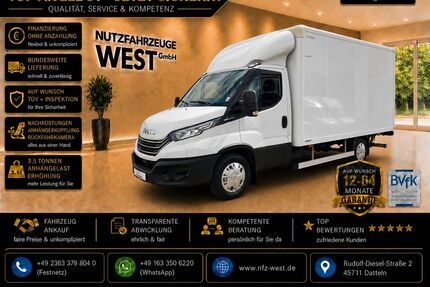 IVECO Andere Gebrauchtwagen