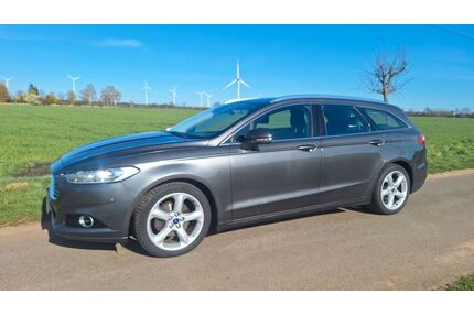 Ford Mondeo Gebrauchtwagen