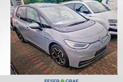 VW ID.3 Gebrauchtwagen