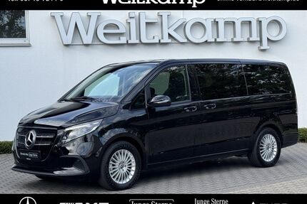 Mercedes-Benz EQV Gebrauchtwagen