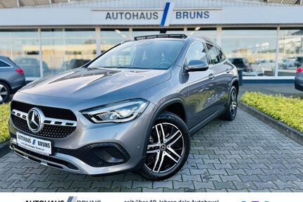 Mercedes-Benz GLA 200 Gebrauchtwagen