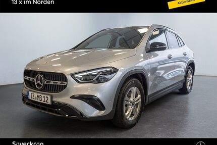 Mercedes-Benz GLA 200 Gebrauchtwagen