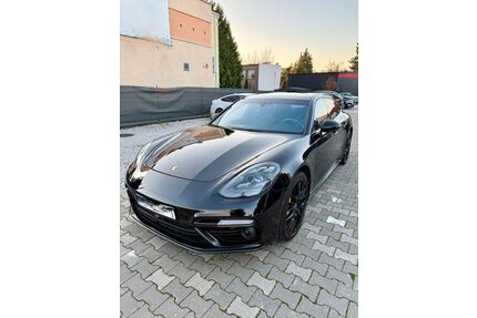 Porsche Panamera Gebrauchtwagen