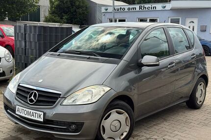 Mercedes-Benz A 150 Gebrauchtwagen