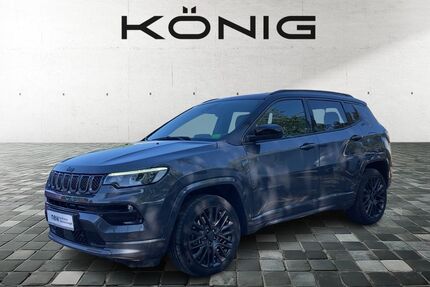 Jeep Compass Gebrauchtwagen