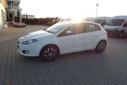 Fiat Bravo Gebrauchtwagen