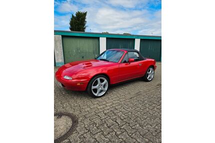 Mazda MX-5 Gebrauchtwagen