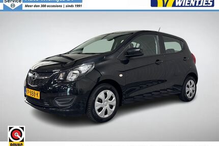 Opel Karl Gebrauchtwagen