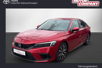 Honda Civic Gebrauchtwagen