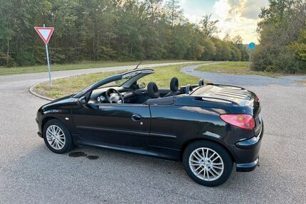 Peugeot 206 Gebrauchtwagen