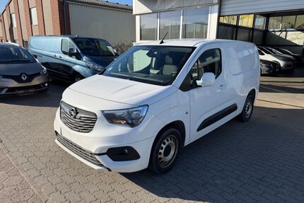 Opel Combo Gebrauchtwagen