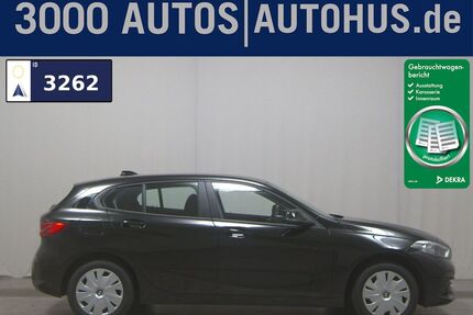 BMW 116 Gebrauchtwagen