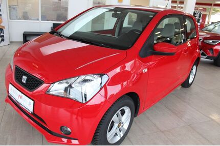 Seat Mii Gebrauchtwagen