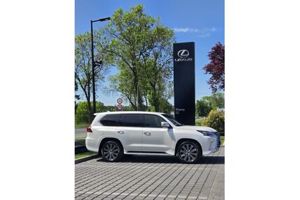 Lexus LX 450 Gebrauchtwagen