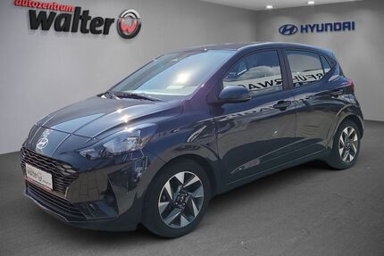 Hyundai i10 Gebrauchtwagen