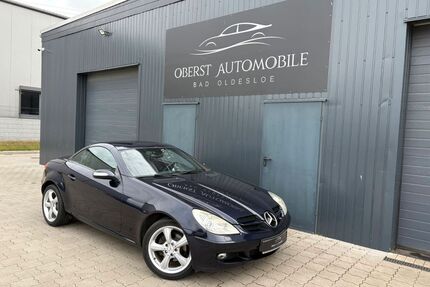 Mercedes-Benz SLK 200 Gebrauchtwagen