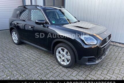 Mini Countryman S (Cooper) Gebrauchtwagen