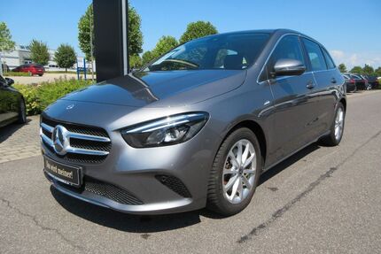 Mercedes-Benz B 250 Gebrauchtwagen