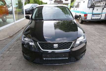 Seat Toledo Gebrauchtwagen