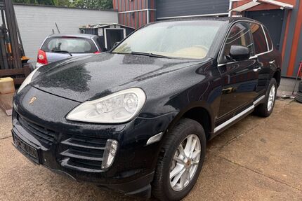 Porsche Cayenne Gebrauchtwagen