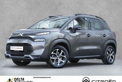 Citroen C3 Aircross Gebrauchtwagen