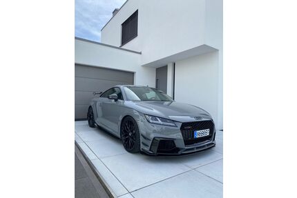 Audi TT RS Gebrauchtwagen