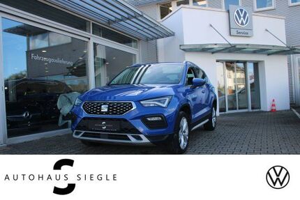 Seat Ateca Gebrauchtwagen